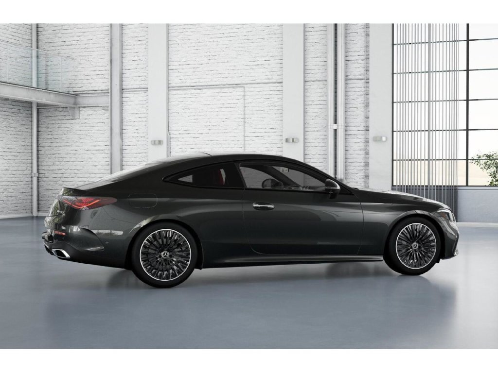 New 2026 Mercedes-Benz CLE 450 4MATIC Coupe image 18