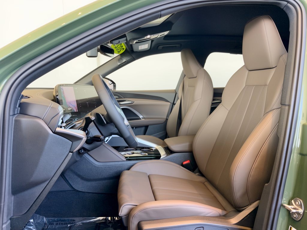 New 2026 Audi Q5 Premium Plus AWD/4WD image 5
