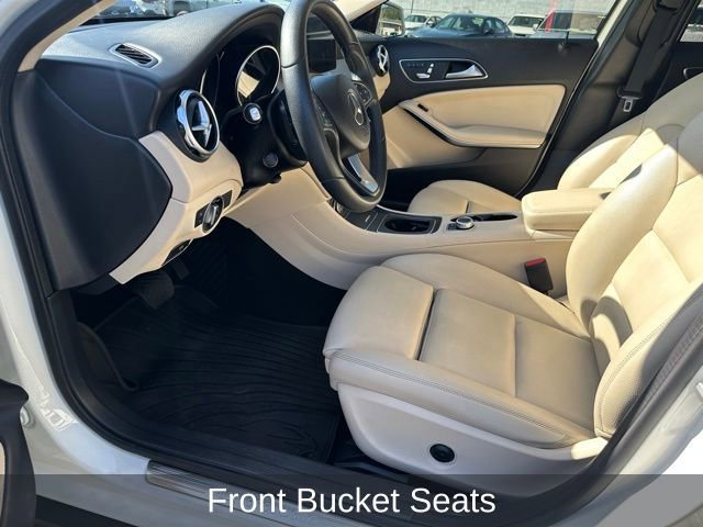 Used 2018 Mercedes-Benz GLA 250 4MATIC image 12
