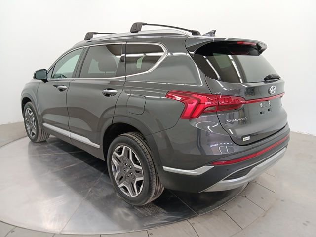 Used 2023 Hyundai Santa Fe Limited image 41