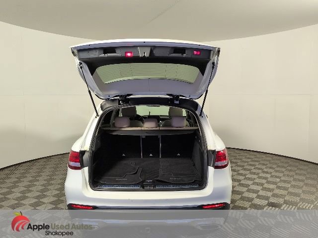 Used 2018 Mercedes-Benz GLC 300 4MATIC image 10