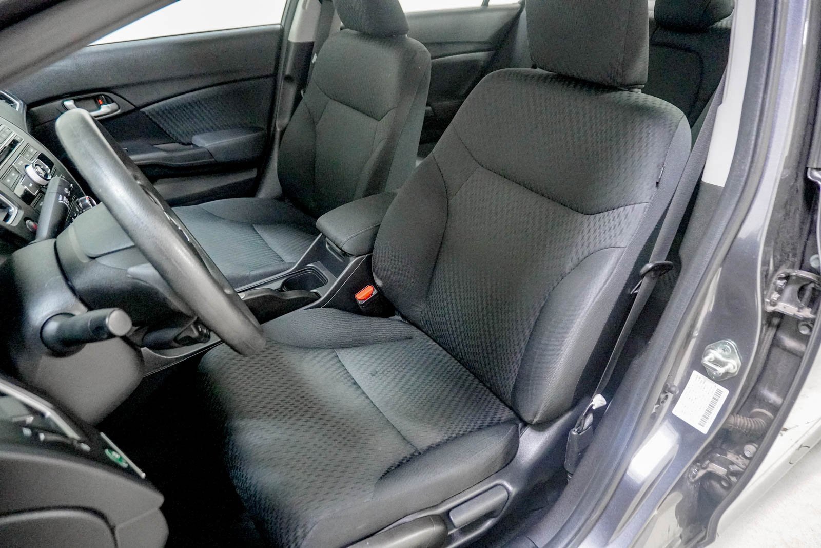 Used 2014 Honda Civic LX image 19