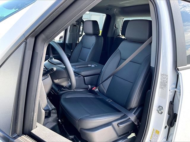 New 2026 Chevrolet Silverado 2500 W/T w/ WT Convenience Package AWD/4WD image 10