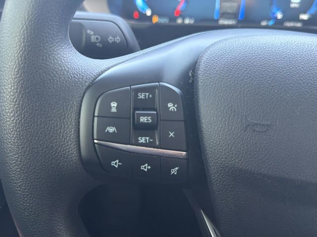 Used 2025 Ford Bronco Sport Big Bend image 22