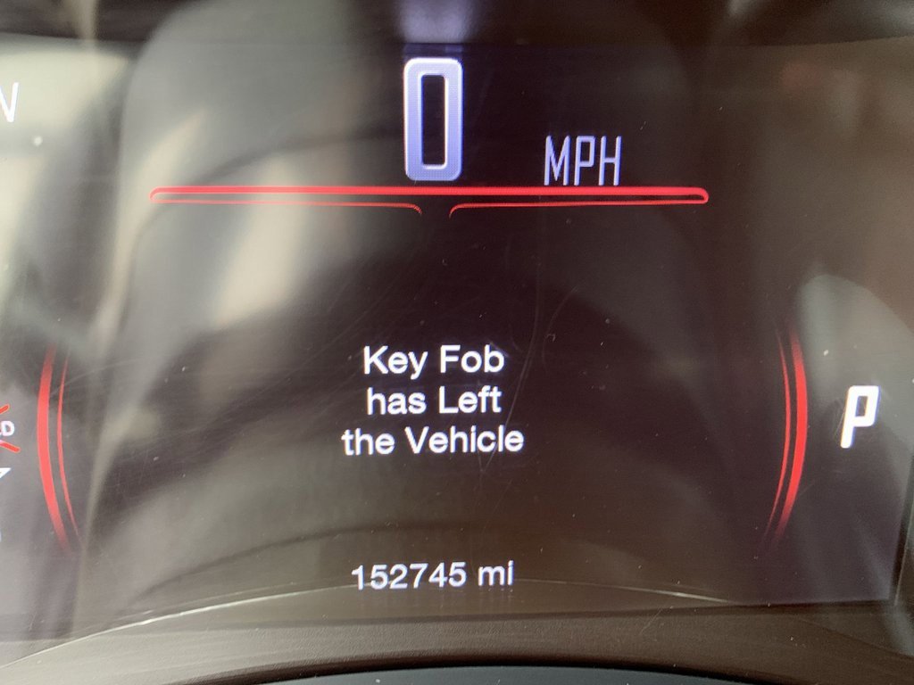 Used 2017 Dodge Durango R/T image 7