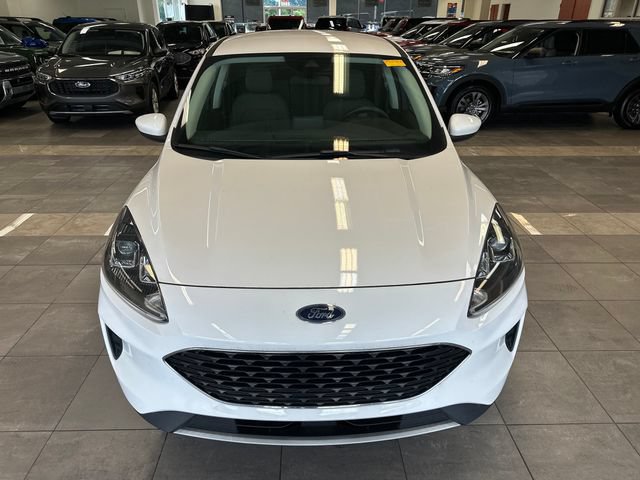 Used 2021 Ford Escape SE FWD image 15