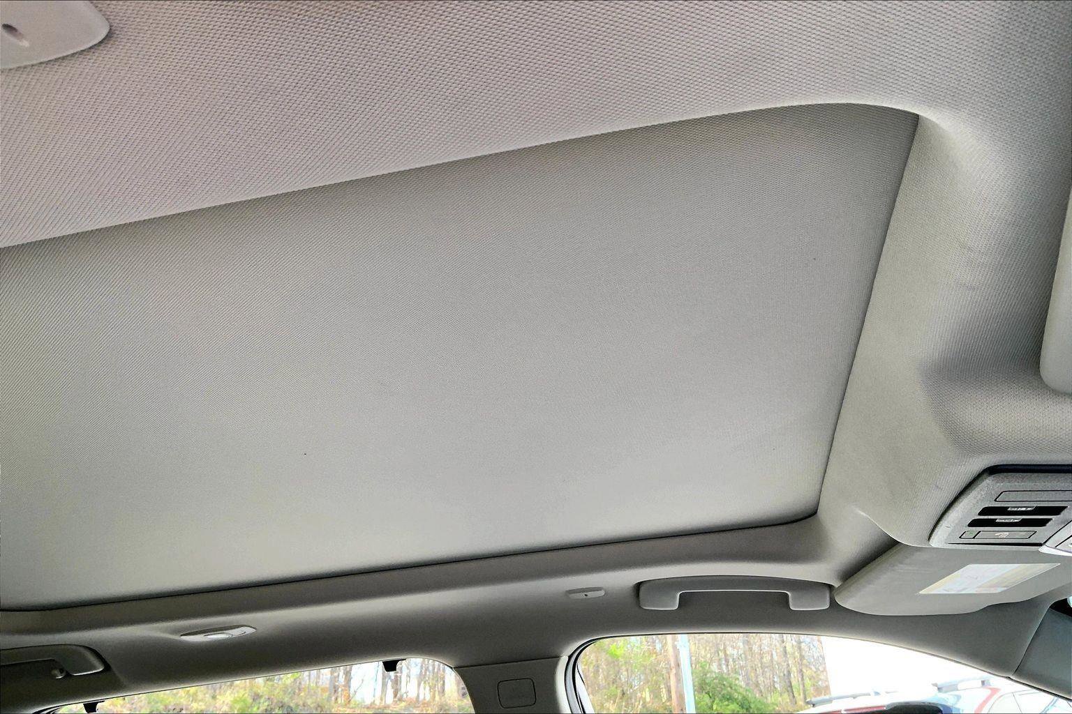 Used 2023 Nissan Rogue Platinum w/ Platinum Premium Package image 21