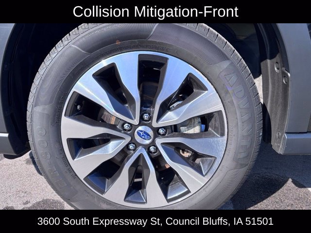 Used 2024 Subaru Outback Limited AWD/4WD image 12