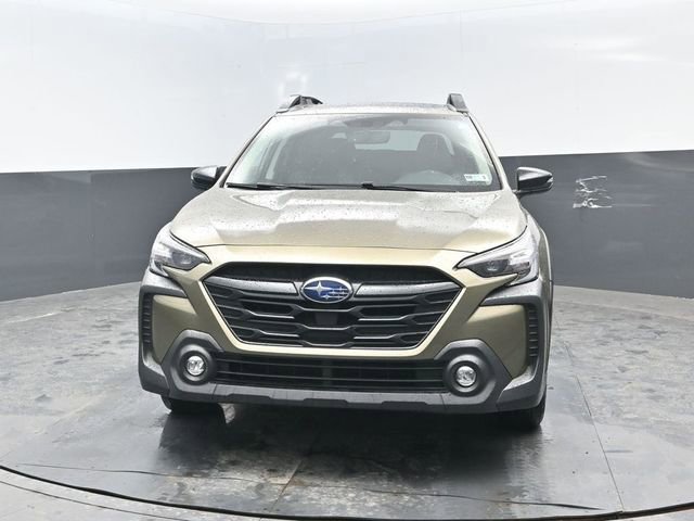 Used 2025 Subaru Outback Onyx Edition AWD/4WD image 20