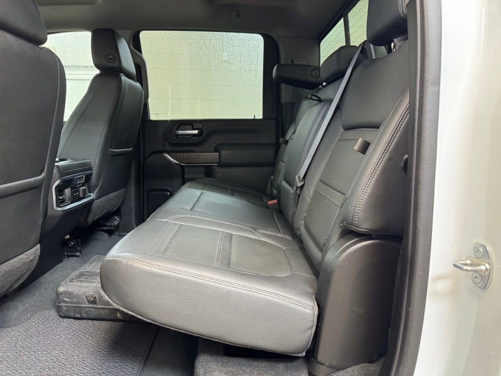 Used 2021 GMC Sierra 3500 Denali w/ Denali Ultimate Package image 17