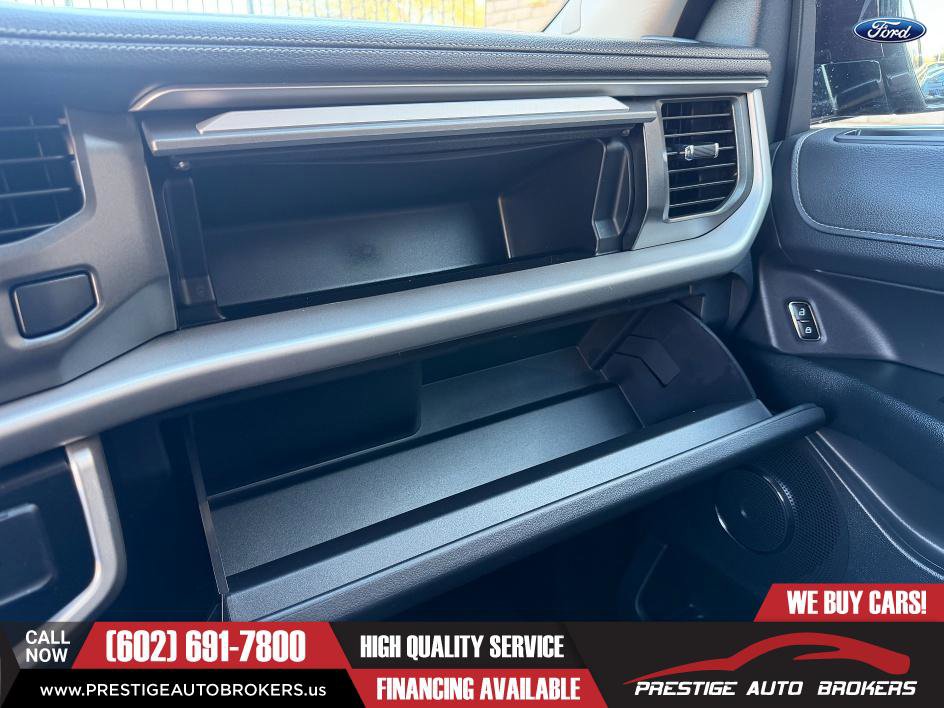 Used 2024 Ford Expedition Max XLT image 39