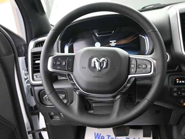 New 2026 RAM 1500 Big Horn image 30