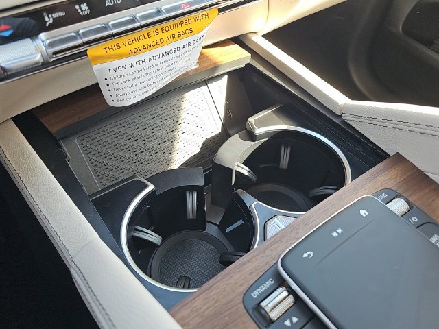 New 2026 Mercedes-Benz GLE 450 4MATIC image 20