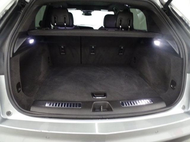 Certified 2024 Cadillac XT4 Sport AWD/4WD image 22
