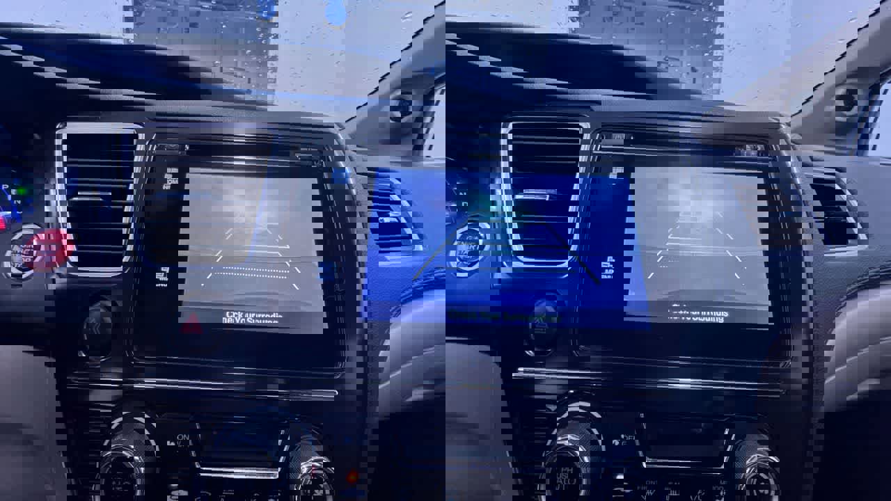 Used 2015 Honda Civic EX image 26