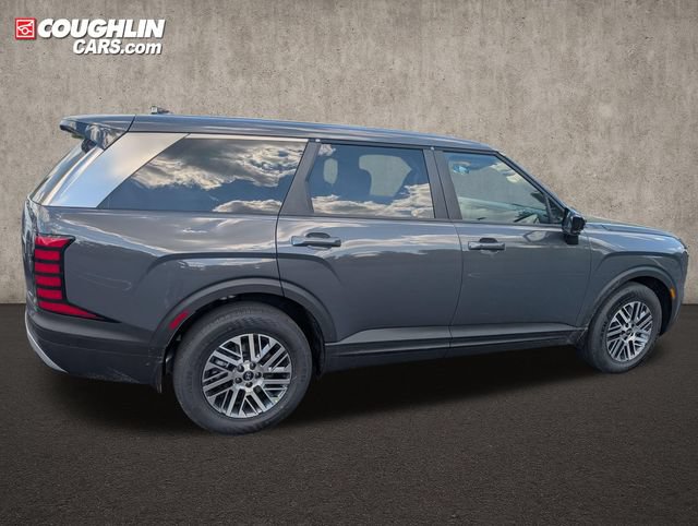 New 2026 Hyundai Palisade SE AWD/4WD image 9