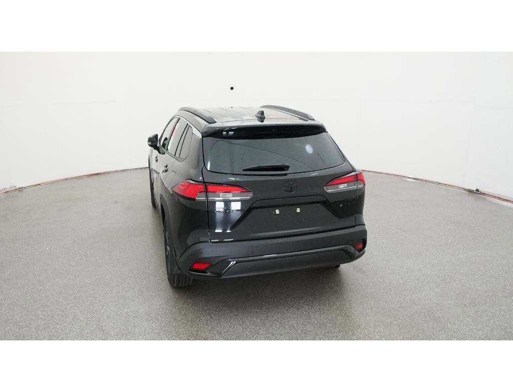 New 2026 Toyota Corolla Cross XSE image 6