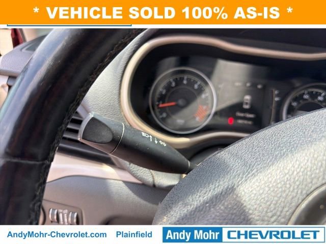 Used 2015 Jeep Cherokee Latitude w/ Cold Weather Group FWD image 15