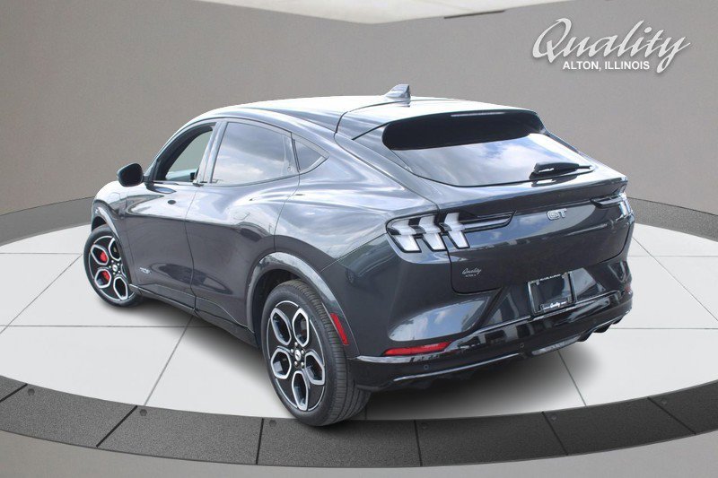 Used 2021 Ford Mustang Mach-E GT AWD/4WD image 6