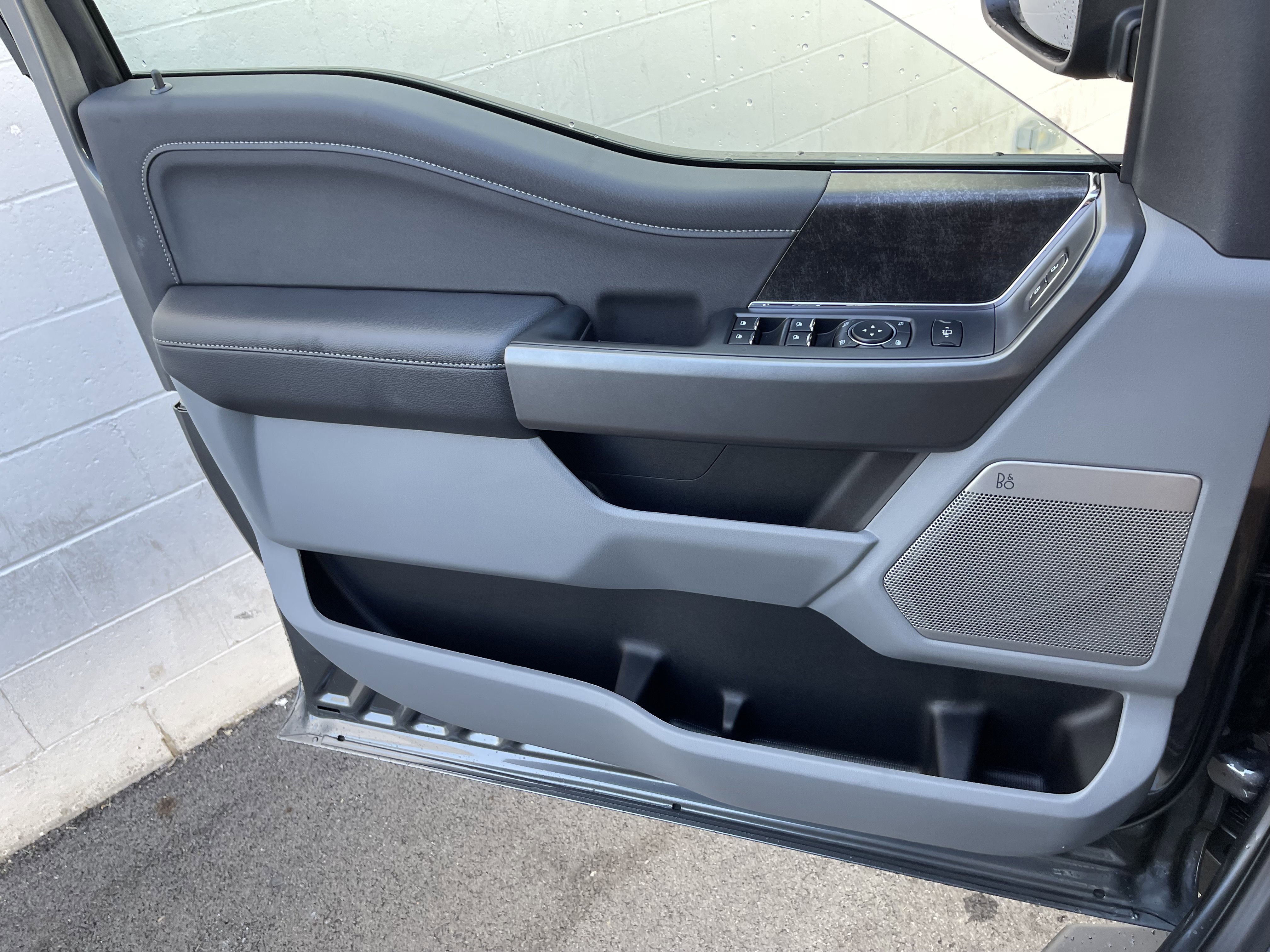 New 2026 Ford F350 XLT w/ XLT Premium Package image 21