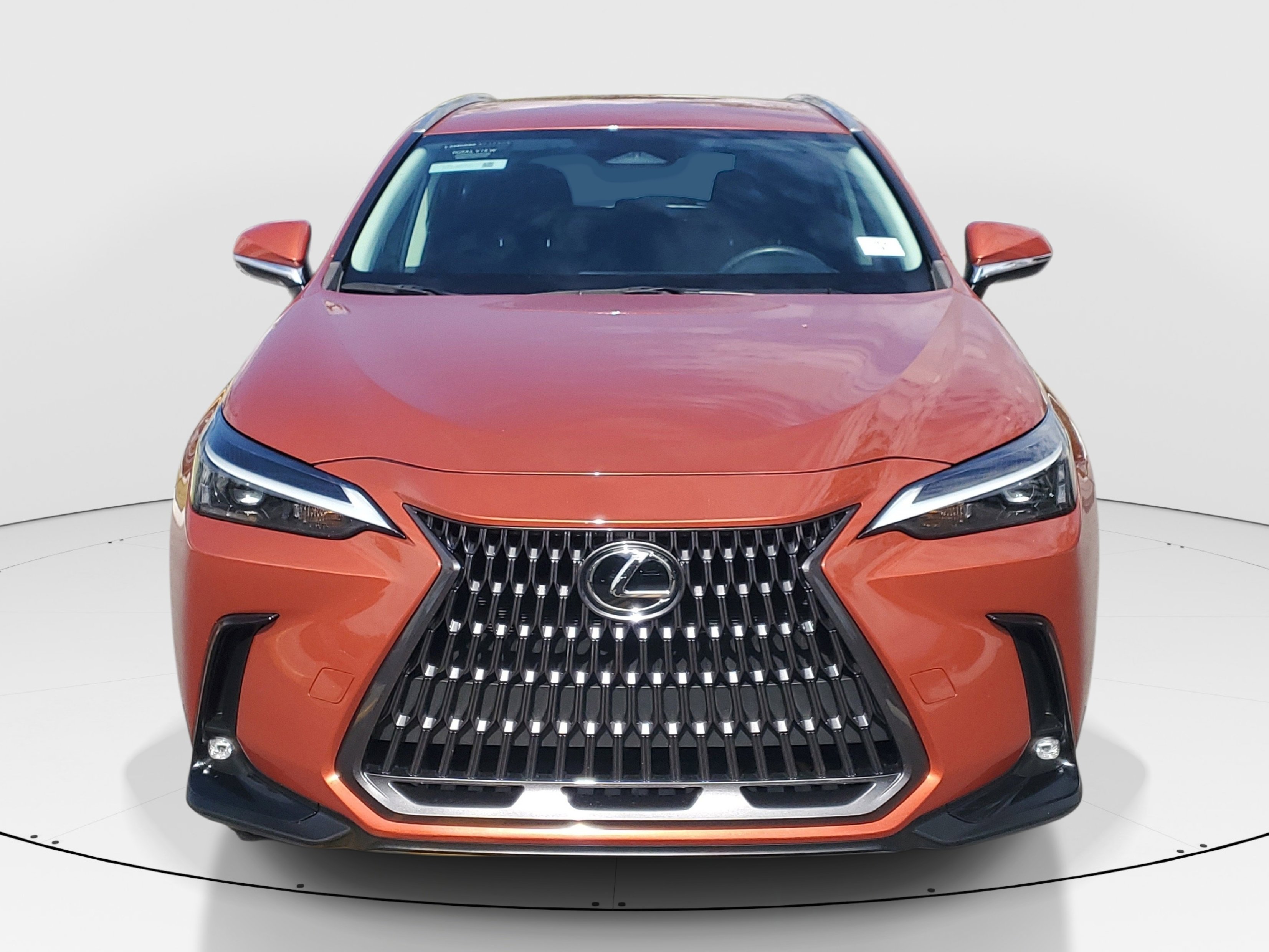 Used 2024 Lexus NX 250 FWD w/ Towing Package (2000 Lbs) image 2