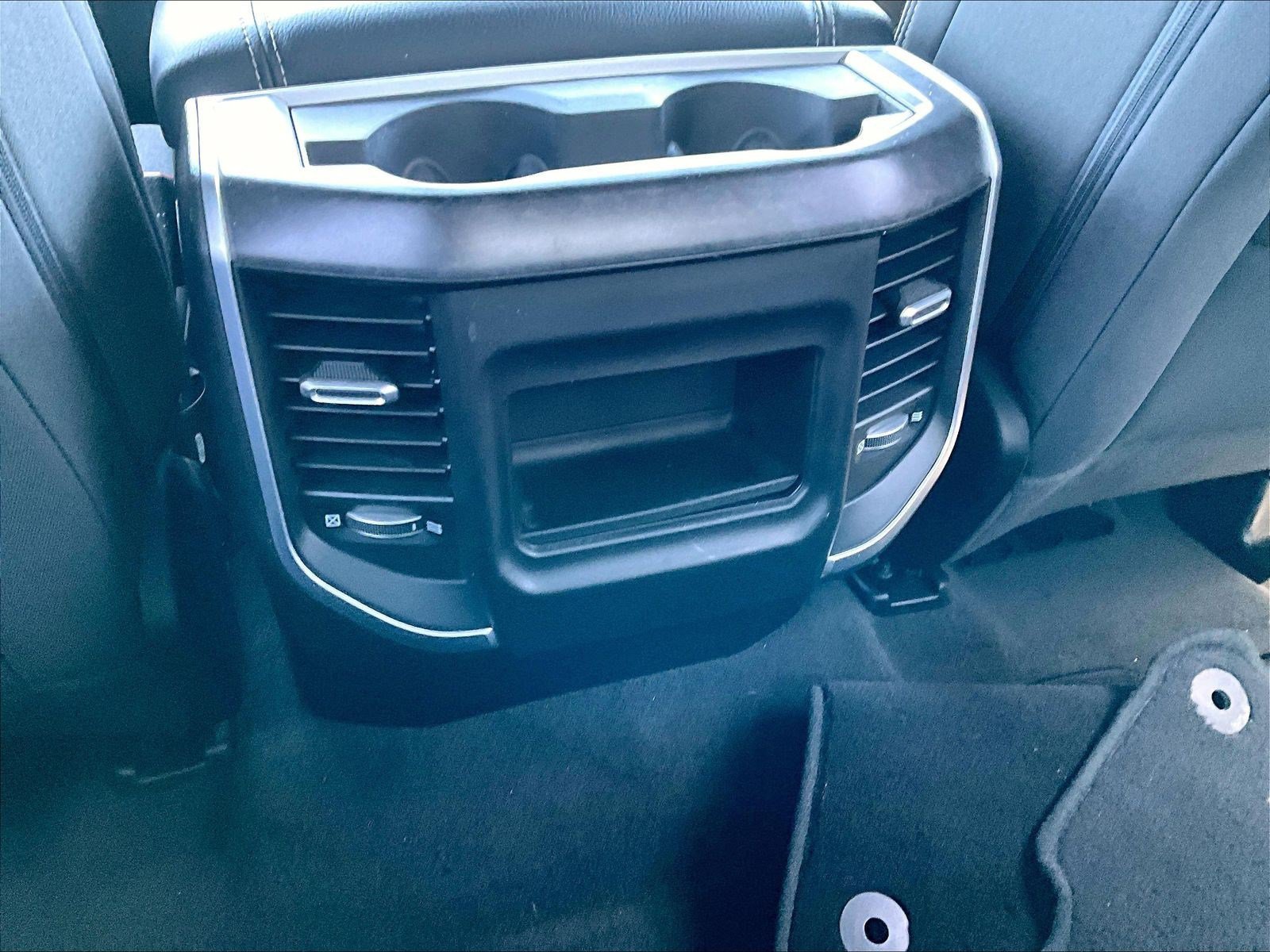 Used 2023 RAM 1500 Big Horn AWD/4WD image 10