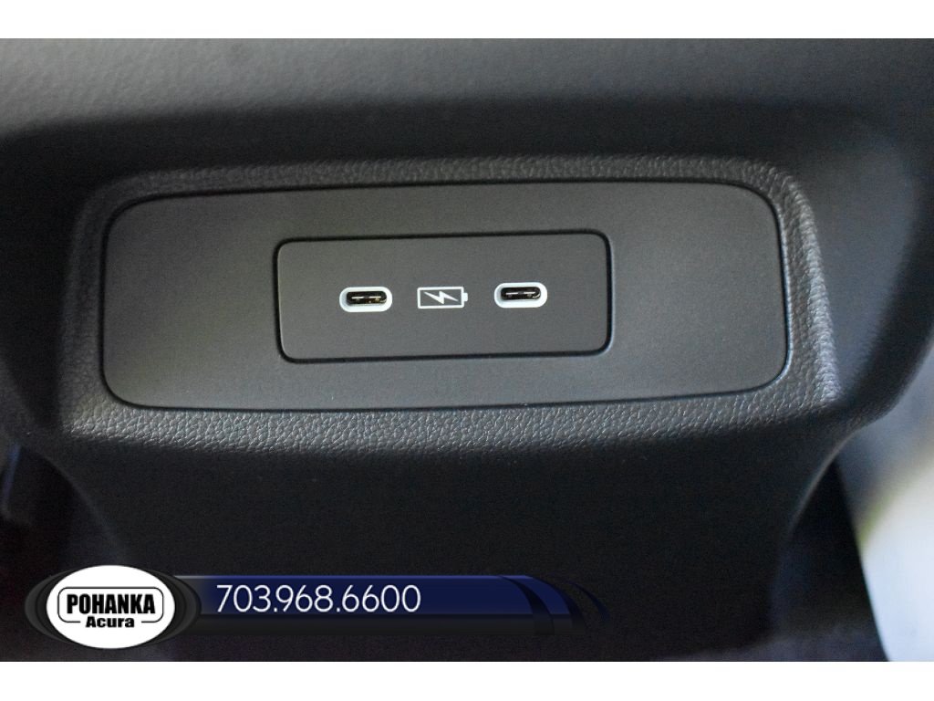 New 2026 Acura RDX w/ Technology Package AWD/4WD image 34