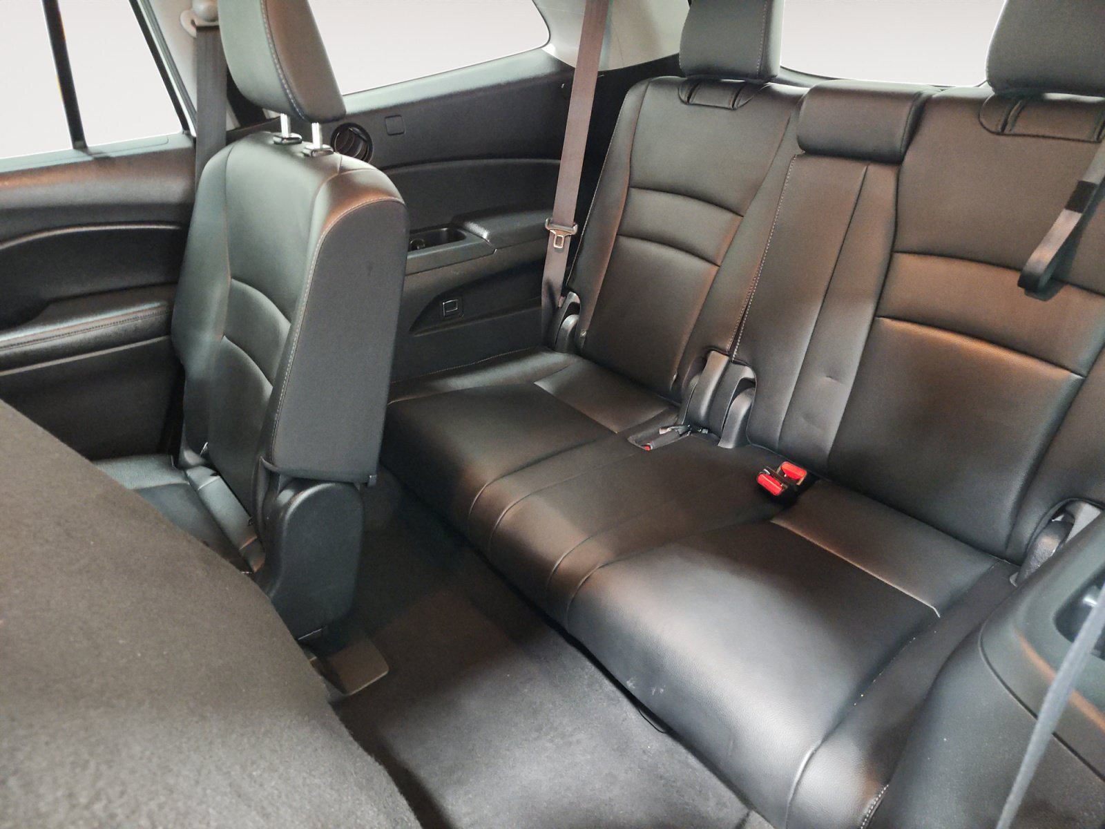 Used 2018 Honda Pilot EX-L image 13