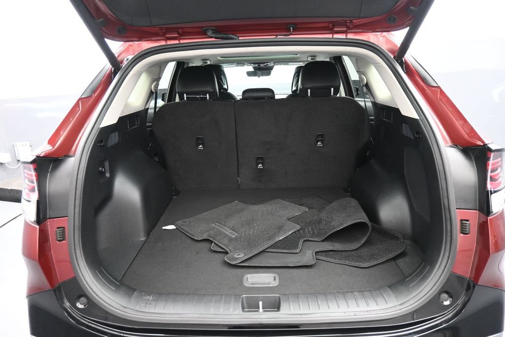 Certified 2025 Kia Sportage SX FWD image 22