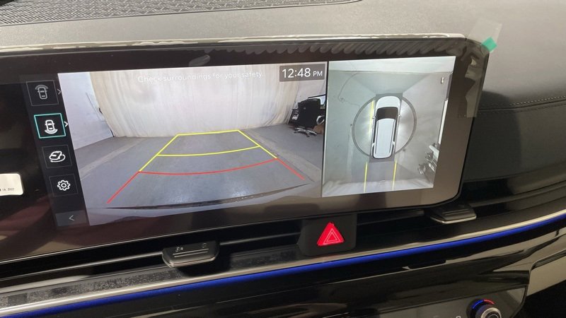 New 2026 Kia Carnival SX Prestige image 38