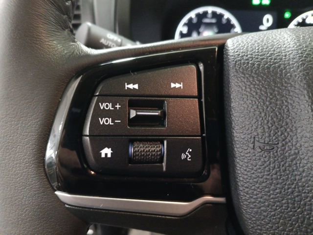 Used 2025 Honda Odyssey EX-L image 22