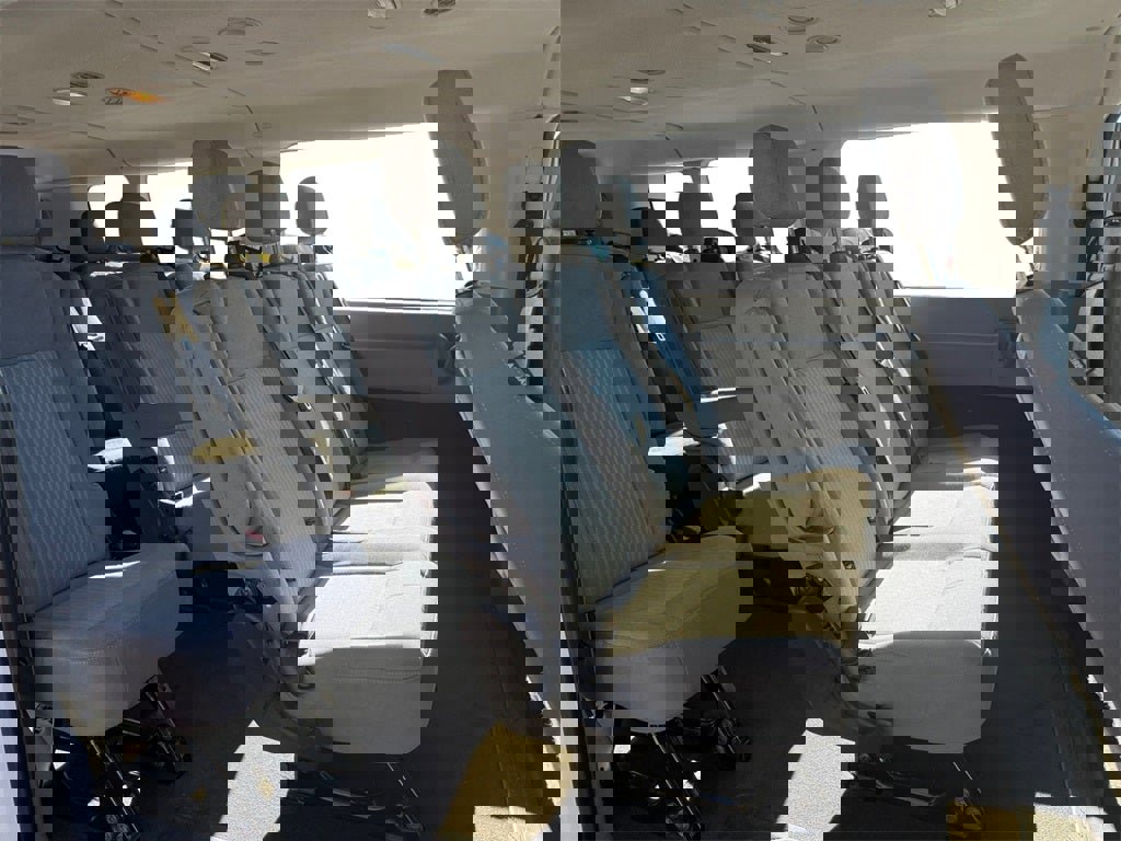 Used 2017 Ford Transit 350 XLT image 13