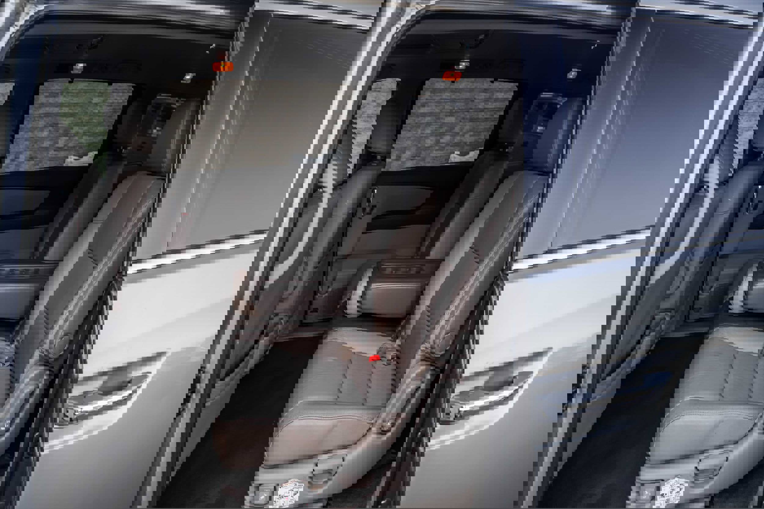 Used 2017 Honda Odyssey Touring image 21