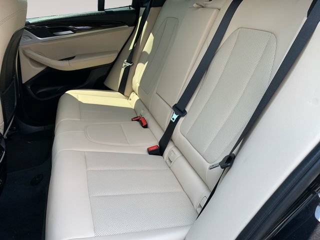 Used 2023 BMW X3 xDrive30i w/ Premium Package AWD/4WD image 13