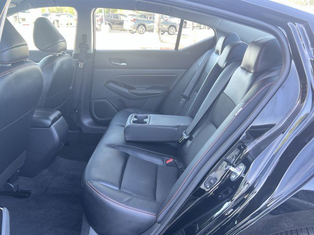 Used 2025 Nissan Altima 2.5 SR image 24