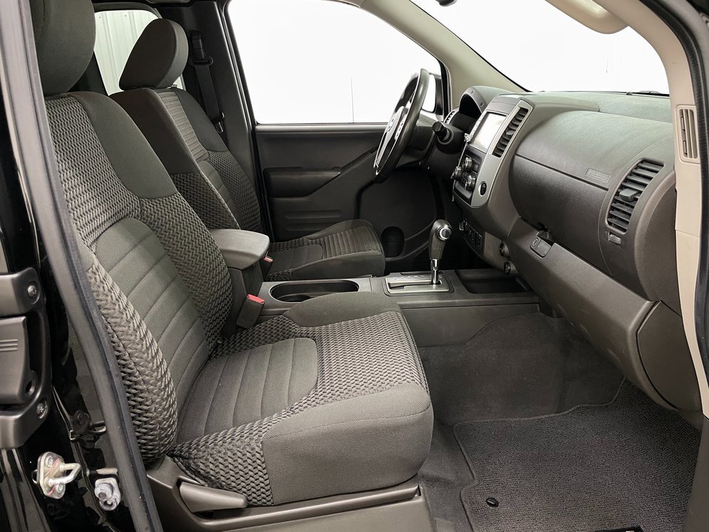 Used 2019 Nissan Frontier SV w/ Value Truck Package image 37