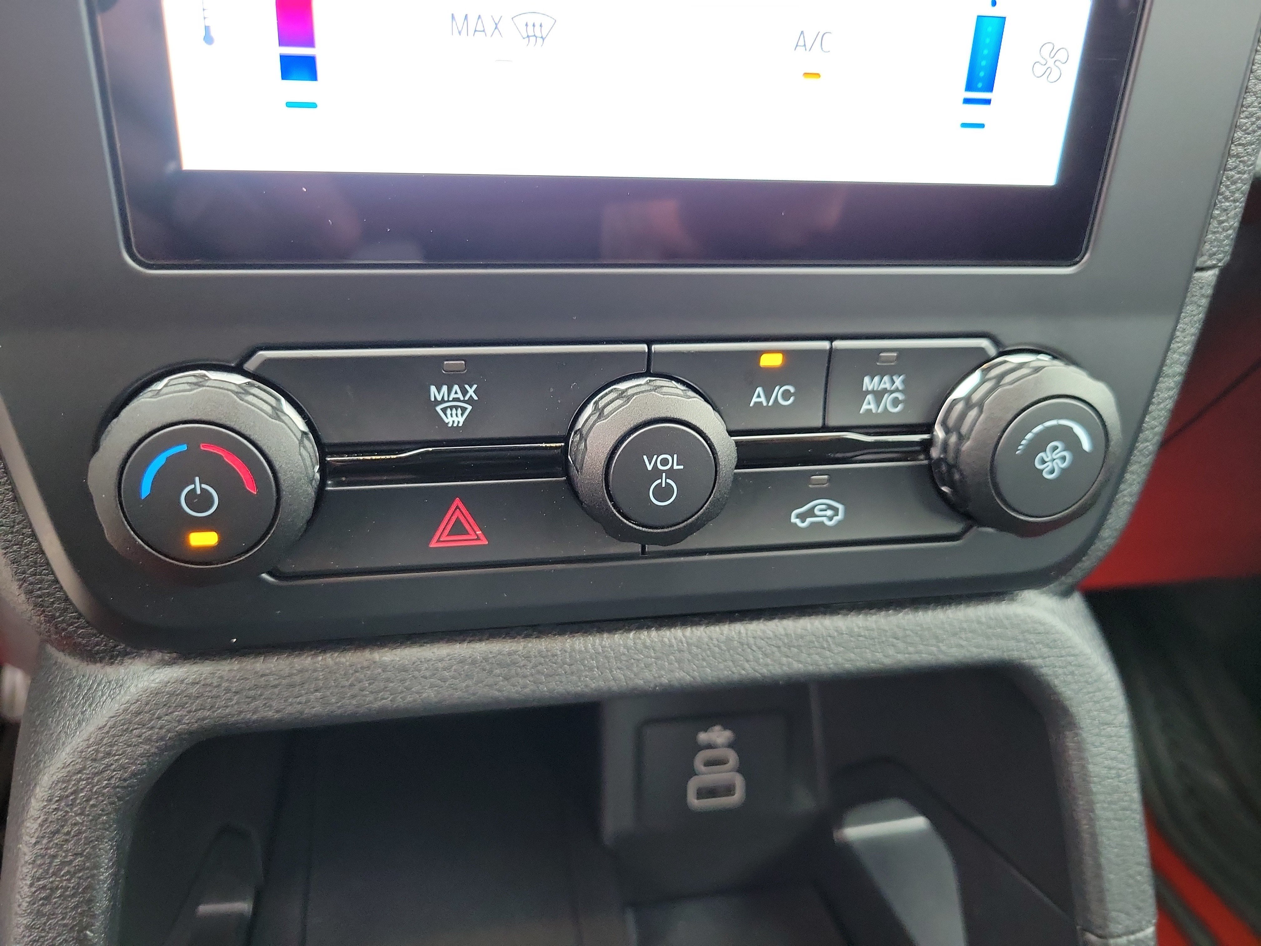 Used 2024 Ford Ranger XL AWD/4WD image 17