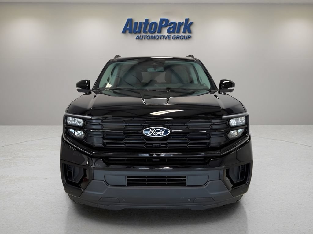 New 2027 Ford Expedition Max Active AWD/4WD image 2