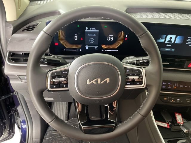 New 2026 Kia Carnival EX image 20