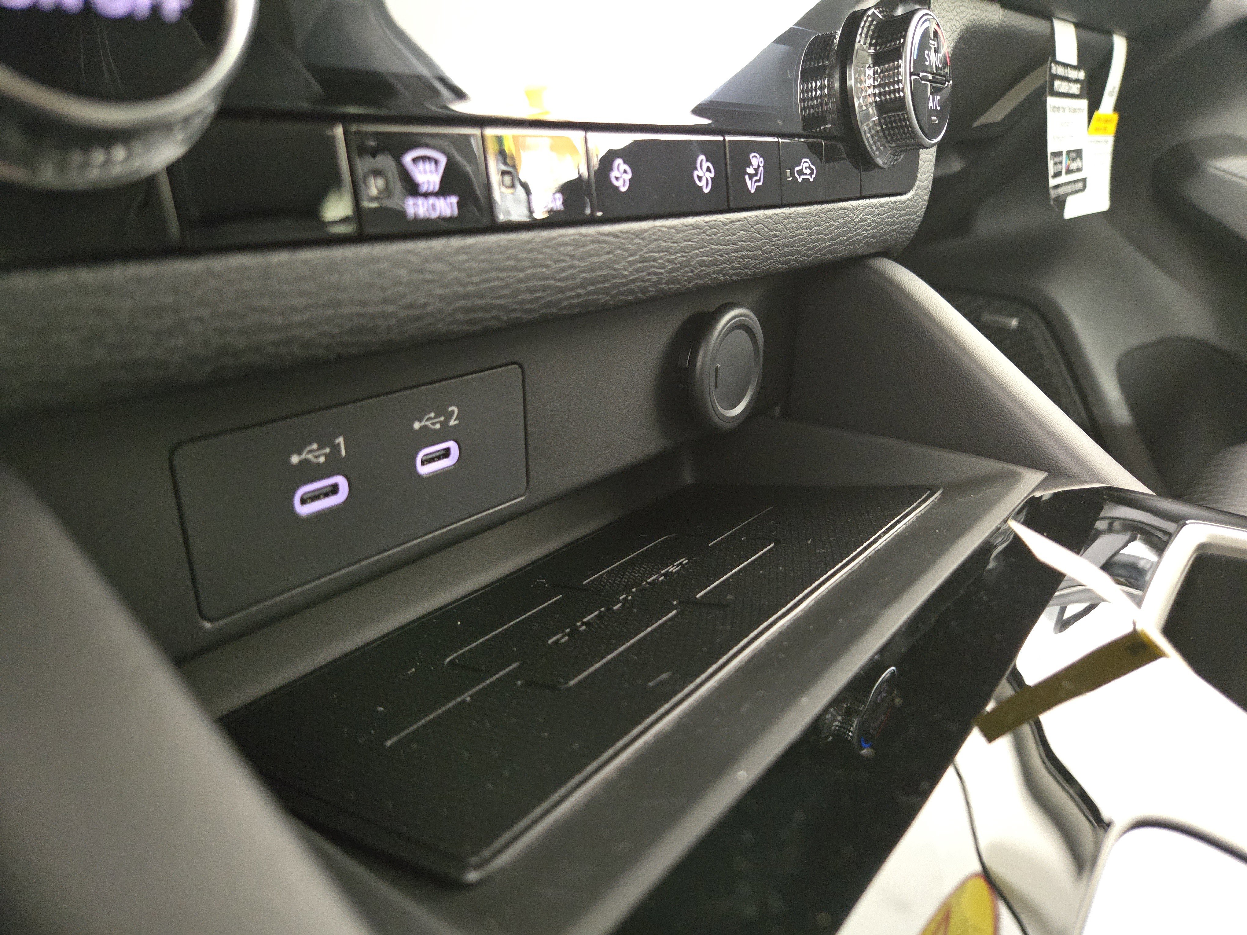 New 2025 Mitsubishi Outlander ES image 26