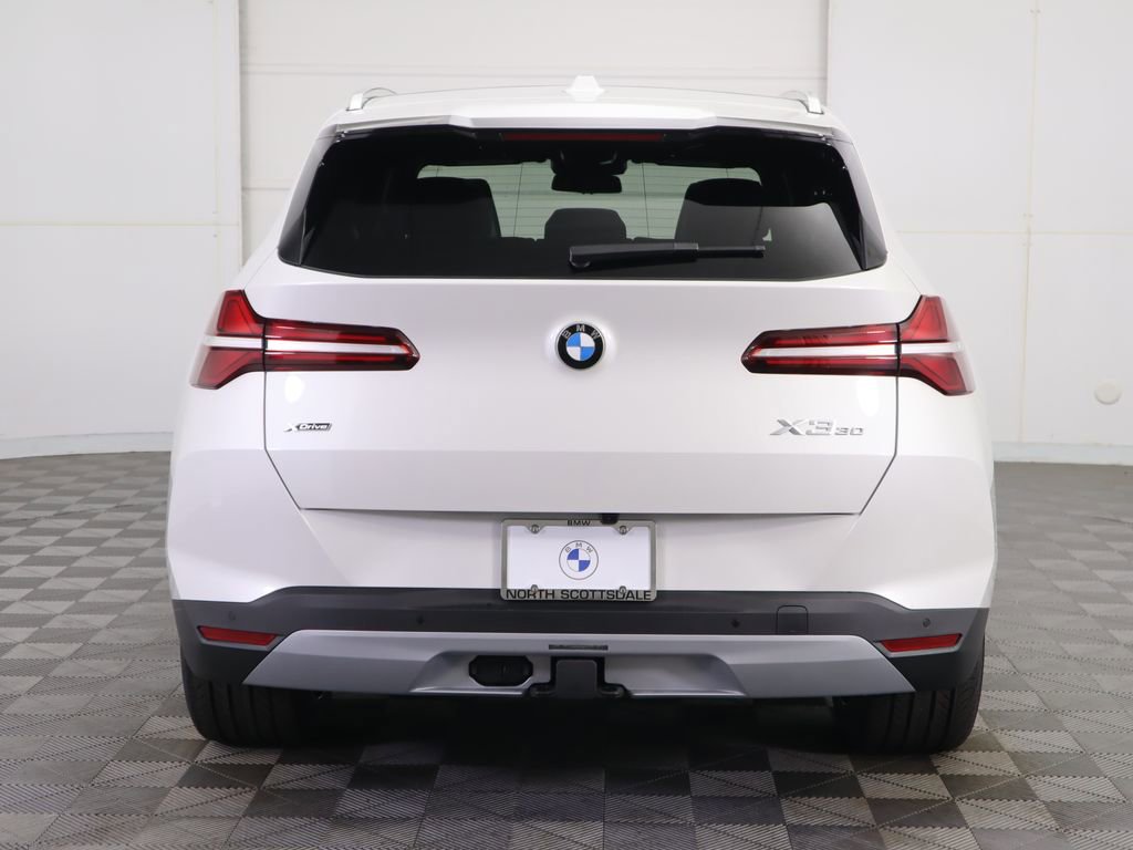 New 2026 BMW X3 xDrive30 w/ Premium Package image 6