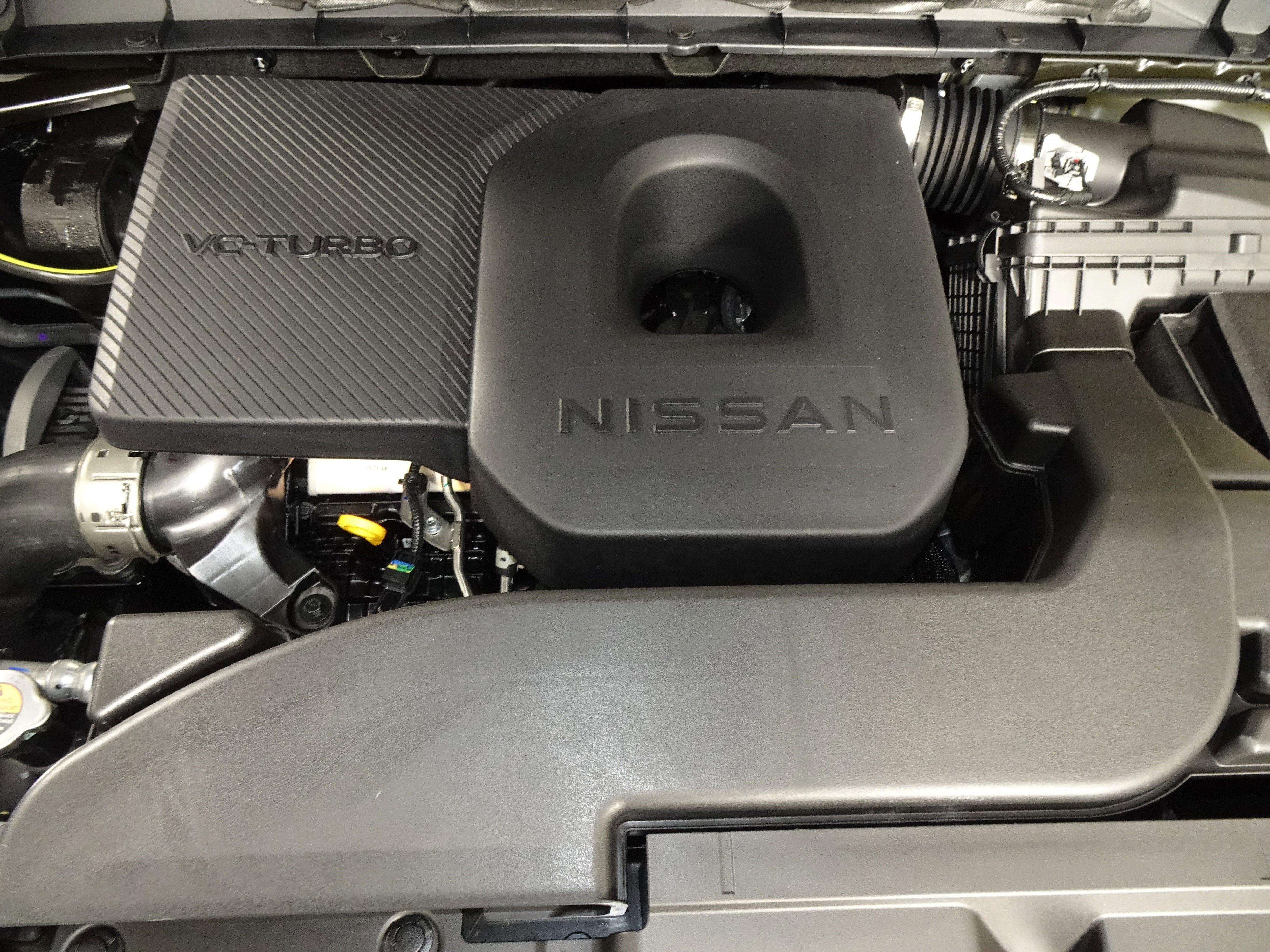 New 2025 Nissan Murano SL image 12