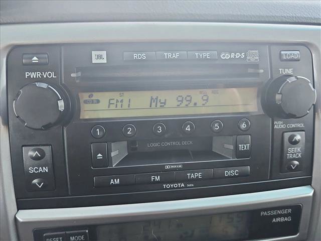 Used 2005 Toyota 4Runner Sport image 13