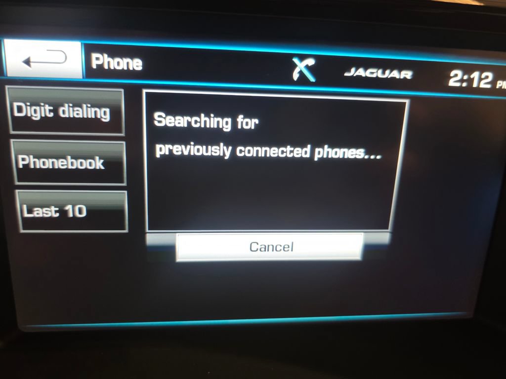 Used 2016 Jaguar F-TYPE S AWD/4WD image 21