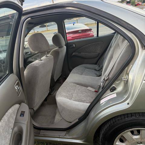 Used 2002 Nissan Sentra GXE image 11