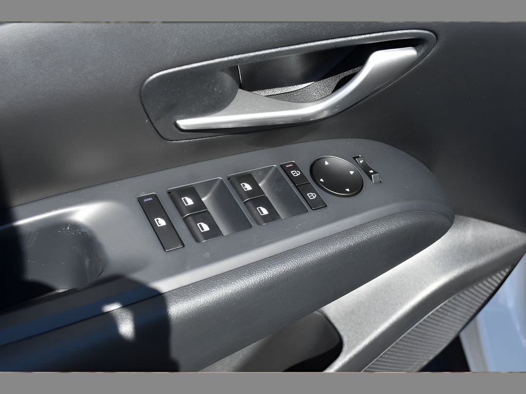 New 2025 Hyundai Santa Cruz SE image 18