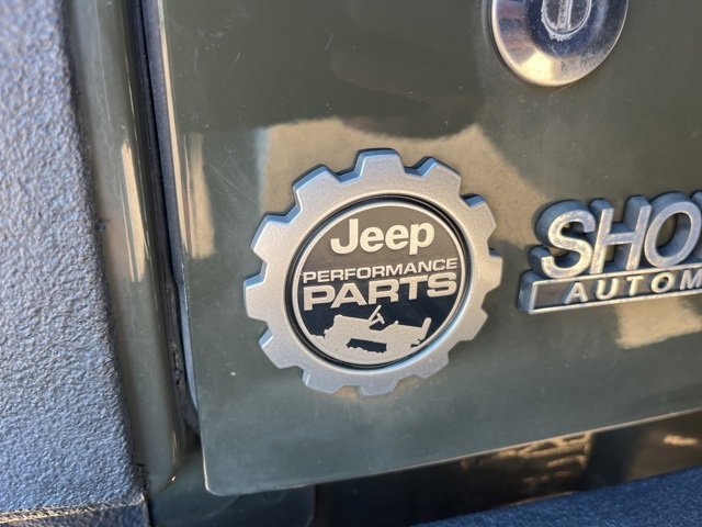 Used 2015 Jeep Wrangler Unlimited Sport w/ Quick Order Package 24S image 57