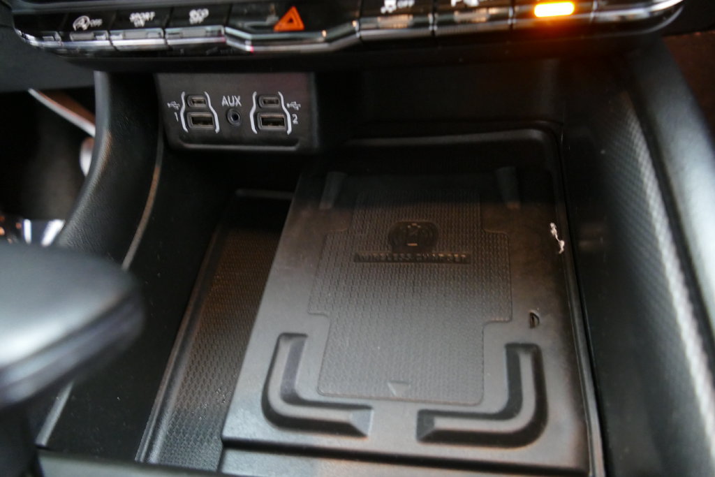 Used 2022 Dodge Durango GT AWD/4WD image 20