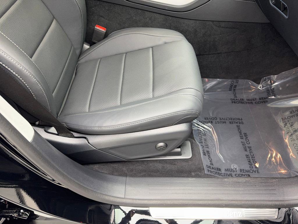 Used 2026 Mercedes-Benz GLE 350 4MATIC image 42