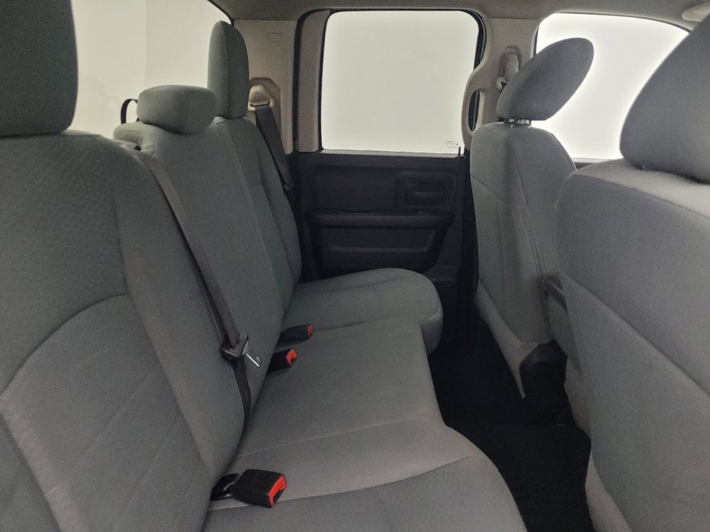 Used 2019 RAM 1500 Express w/ Express Value Package AWD/4WD image 19